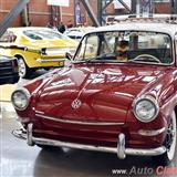 1968 volkswagen variant