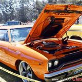 1970 plymunth road runner