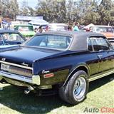 1967 mercury cougar