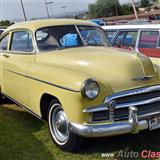 1950 chevrolet fleetline