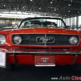 1965 ford mustang convertible v8 289pc de 225hp