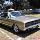 1966 dodge charger