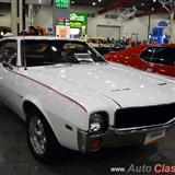 1969 amc javelin