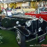 1951 mg td. motor 4l de 1,250cc que desarrolla 58hp.