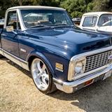 chevrolet pickup s10