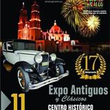 17 aniversario antiguos y clásicos dolores hidalgo cin, guanajuato a.c