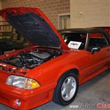 1992 ford mustang gt convertible