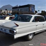 1961 cadillac 4 door hardtop