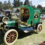 1911 ford model t delivery