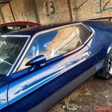 1973 ford mustang masch one fastback                                                                                                                                                                    