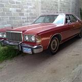 ford ltd mod 77