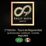 rally maya 2014