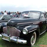 9a expoautos mexicaltzingo, buick eight coupe 1941