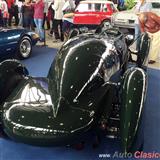 salón retromobile fmaac méxico 2015, lagonda rapide 1939