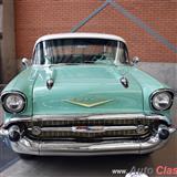 1957 chevrolet belair hardtop two doors