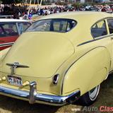 1950 chevrolet fleetline