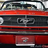 1965 ford mustang convertible v8 289pc de 225hp