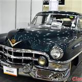 1952 cadillac fleetwood sixty