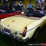 1967 mg modelo c. motor 6l de 2,912cc que desarrolla 95hp