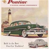 1953 pontiac varios