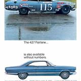 1967 ford fairlane