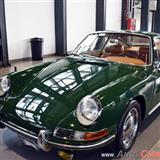 1966 porsche 912