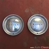 buick 49-50 tapones