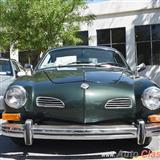 1972 volkswagen karmann ghia