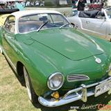 1967 volkswagen karmann ghia