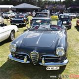 1958 alfa romeo giuletta