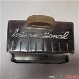 international 1955 to 1957 original ashtray r160