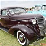 1938 chevrolet master deluxe 2 door coupe