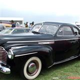 9a expoautos mexicaltzingo, buick eight coupe 1941