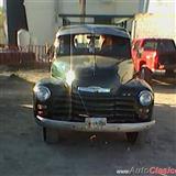 1949 CHEVROLET 3100