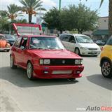 desfile y exposición de autos clásicos y antiguos, desfile parte ii