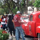 rally interestatal nochistlán 2016, partiendo de zacatecas