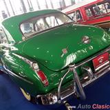 salón retromobile fmaac méxico 2016, 1951 oldsmobile super 88