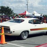 1971 ford torino