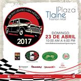 3er encuentro mini méxico 2017