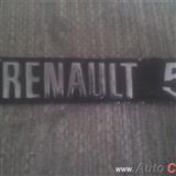 emblema renault 5                                                                                                                                                                                       