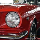 1965 ford mustang convertible v8 289pc de 225hp