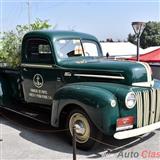 1946 ford pickup