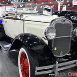 1930 ford a convertible