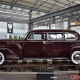 1942 packard custom limo one sixty