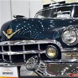 1952 cadillac fleetwood sixty