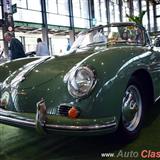 1959 porsche 356a. motor boxer 4 de 1,600cc que desarrolla 74hp