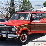 1981 jeep wagoneer