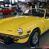 1973 triumph spitfire mkiv motor 4l de 1296cc 73hp