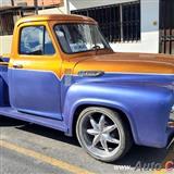 1953 ford f100