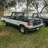 1991 ford pick up